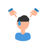 Sentiments excessifs de culpabilité