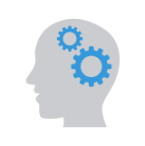 Pensée et langage lents