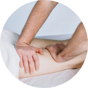 Drainage lymphatique