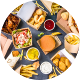 Une alimentation inappropriée