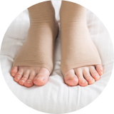 L’insuffisance veineuse chronique