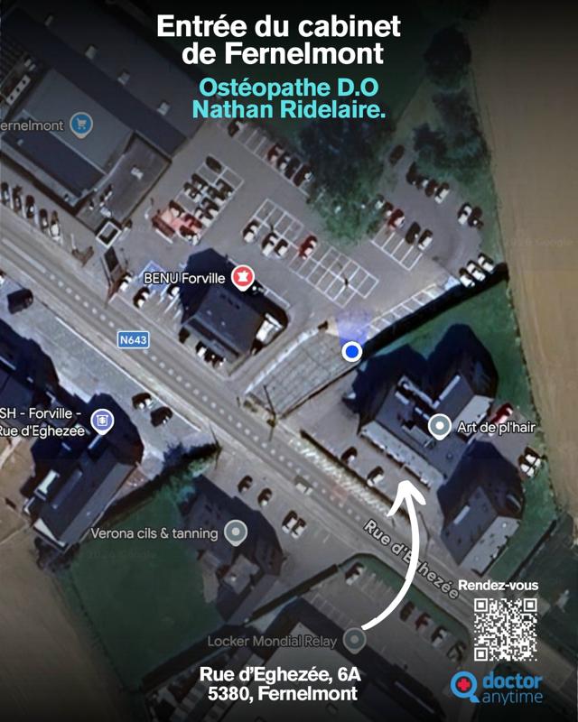 Photo 6 - Rue d'Eghezée 6A, Fernelmont