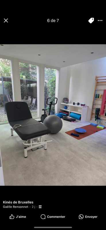 Photo 1 - Avenue Brugmann 611,, Avenue Brugmann 611, Uccle