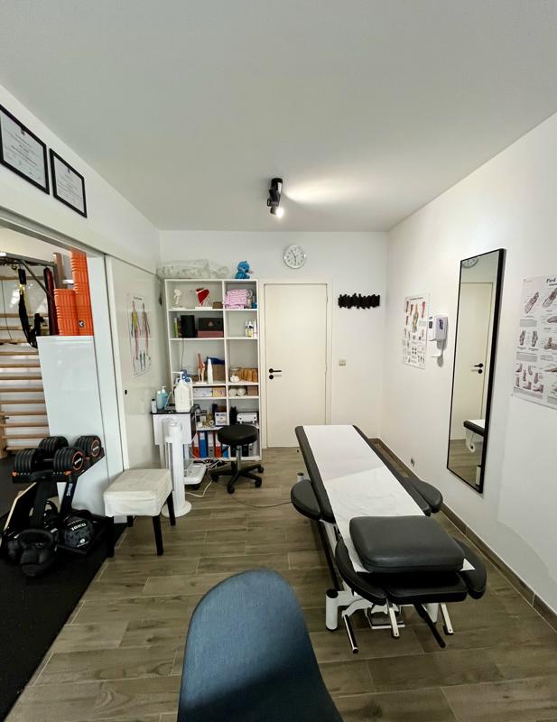 Photo 1 - Chaussée de Wavre 318, Ixelles