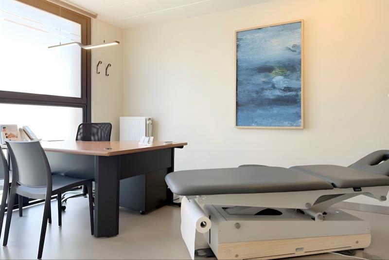 Photo 7 - Agilis Medical Center , Dries 53 , Watermael-Boitsfort