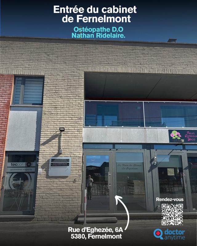 Photo 7 - Rue d'Eghezée 6A, Fernelmont