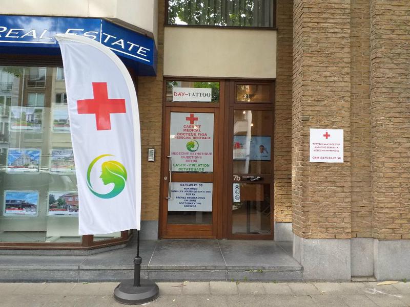 Dr Béatrice Figa (Médecin Généraliste) Prenez rendezvous en ligne