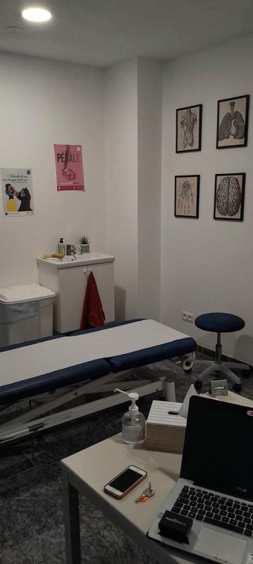 Photo 1 - Epicentre, Rue du Fort 85B, Saint-Gilles