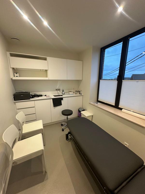 Photo 2 - Rue Félicien Deneumoustier 118, Belgrade