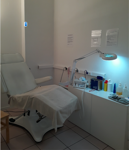 Photo 1 - 8a, rue Emile Vandervelde, Vaux-Sous-Chèvremont