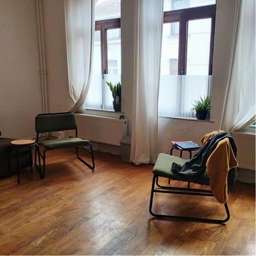 Photo 1 - Emile Wautersstraat 121, Laken