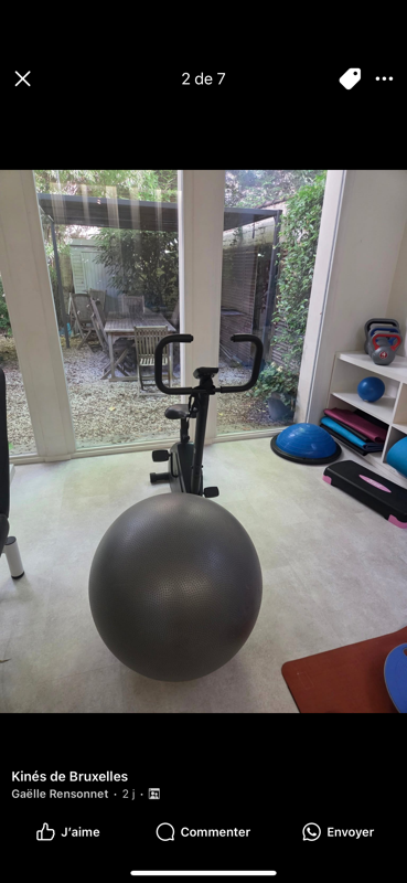 Photo 3 - Avenue Brugmann 611,, Avenue Brugmann 611, Uccle