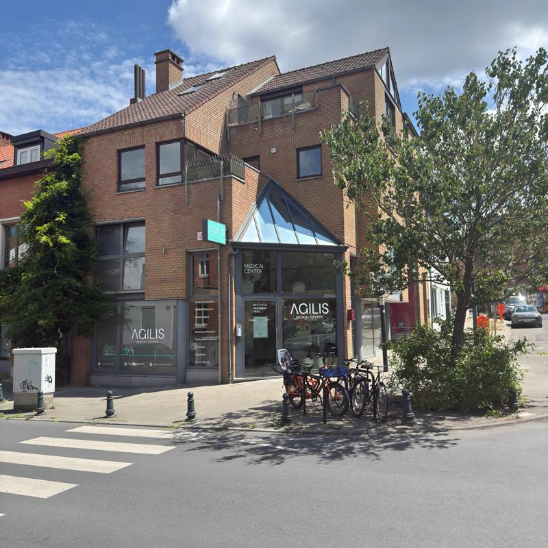 Photo 8 - Agilis Medical Center , Dries 53 , Watermael-Boitsfort