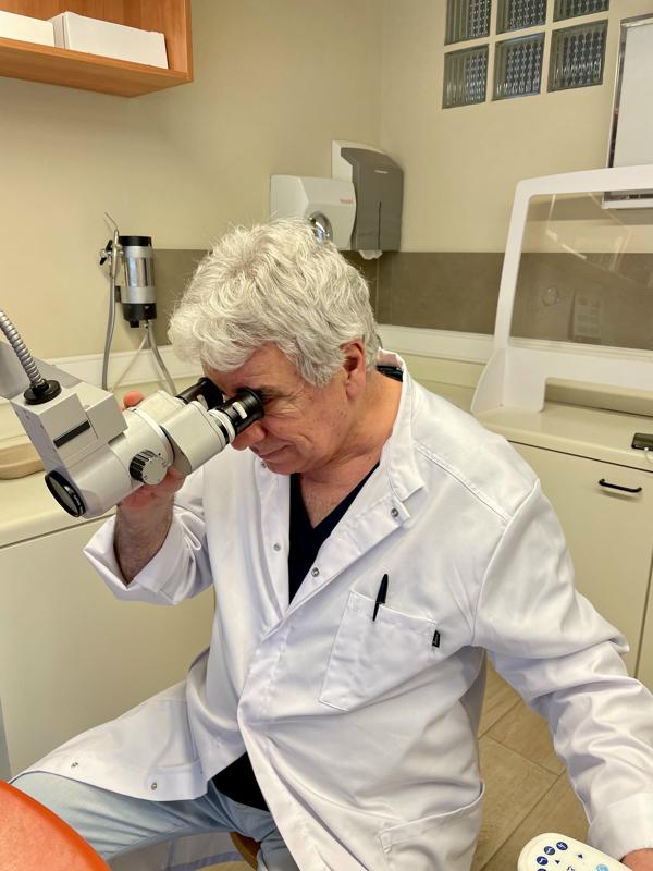 Dr Georges Choufani ENT (Ear-Nose-Throat-Specialist): Book an online ...