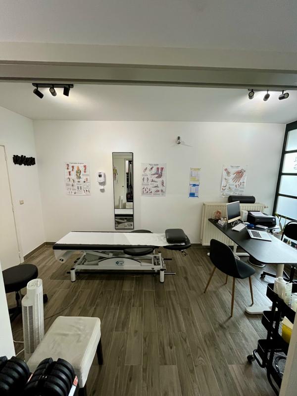 Photo 2 - Chaussée de Wavre 318, Ixelles