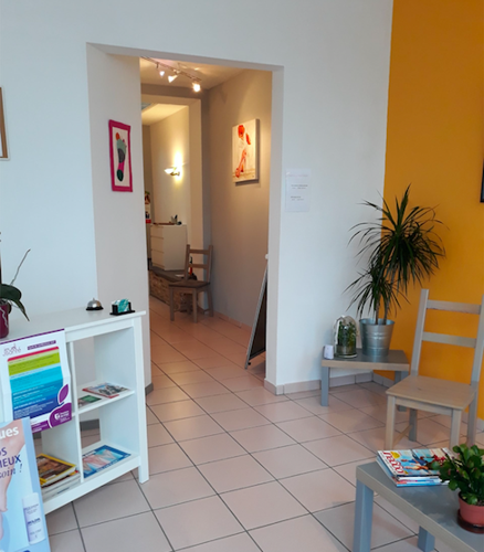 Photo 2 - 8a, rue Emile Vandervelde, Vaux-Sous-Chèvremont