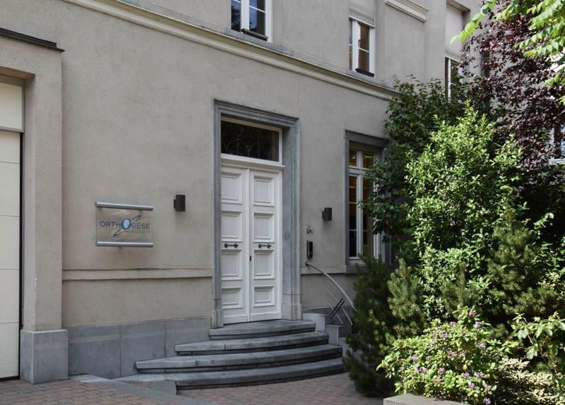 Photo 2 - Maison Thera, Rue Mellery 54, Brussel