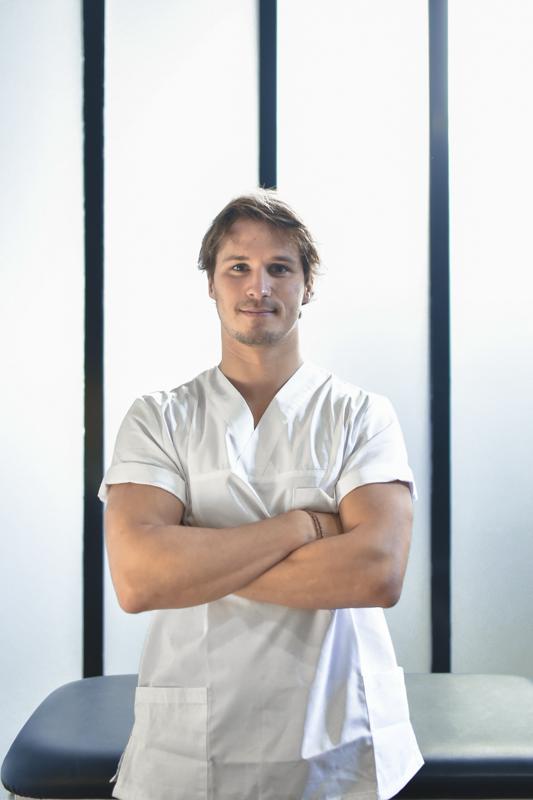 Photo 5 - Rue Saint-Michel 39, Bruxelles