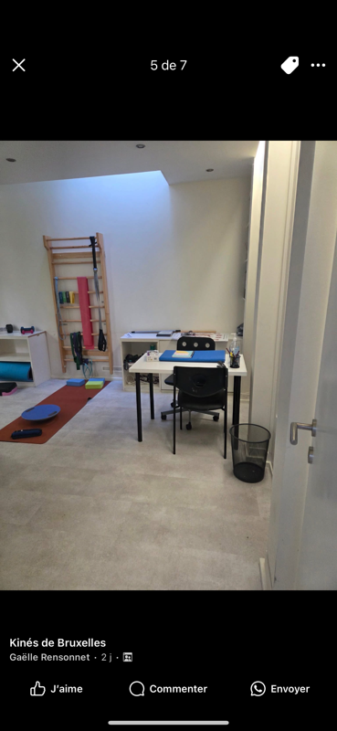 Photo 2 - Avenue Brugmann 611,, Avenue Brugmann 611, Uccle