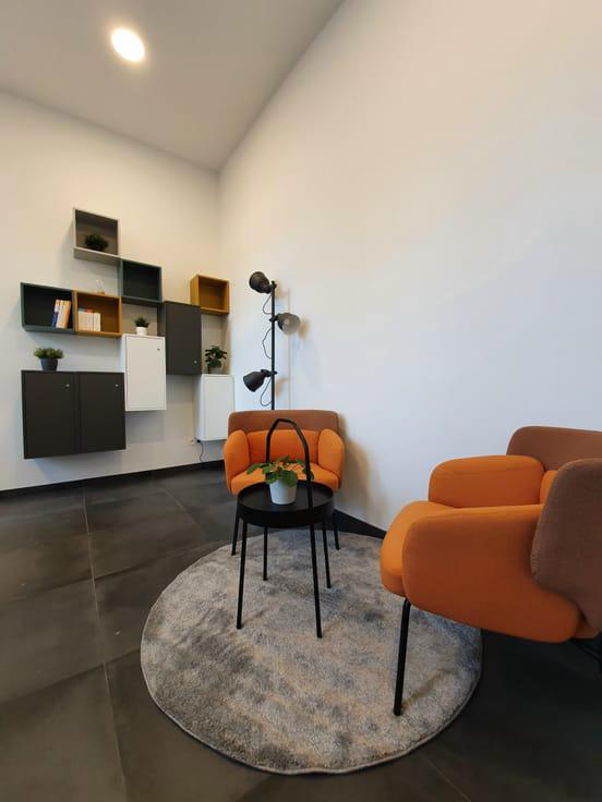 Photo 3 - Cabinet mons, Rue des Arbalestriers 18, Mons