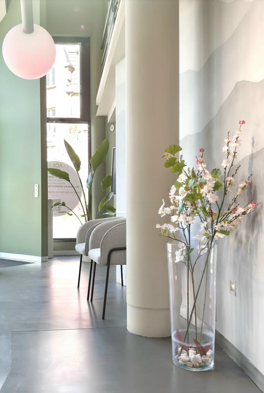 Photo 8 - Agilis Medical Center , Dries 53 , Watermael-Boitsfort