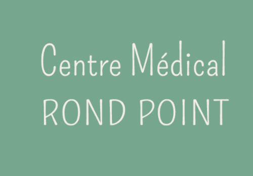 Centre Médical Rond Point