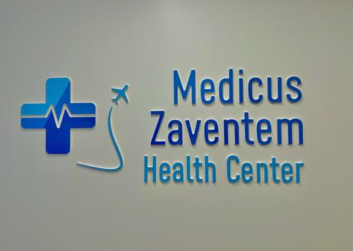 Medicus Zaventem Health Center
