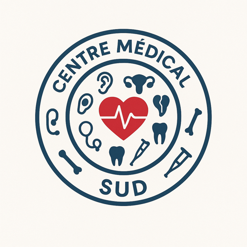 Centre Médical de Sud