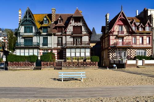 FUNMEDDEV Deauville
