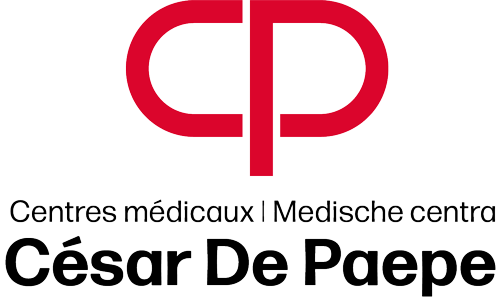 César De Paepe Medical Center Laeken