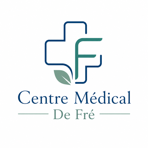 Centre Médical De Fré 