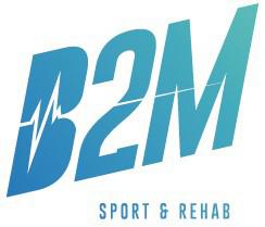 B2M Sport & Rehab