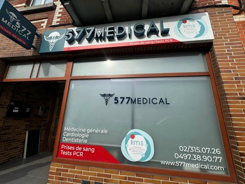 577 Medical