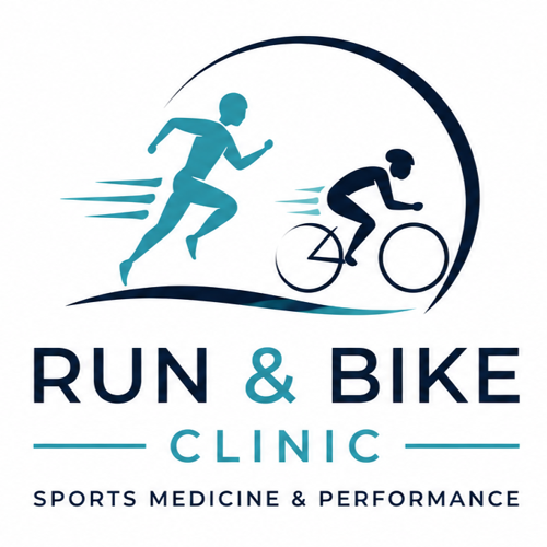 Run & Bike Clinic