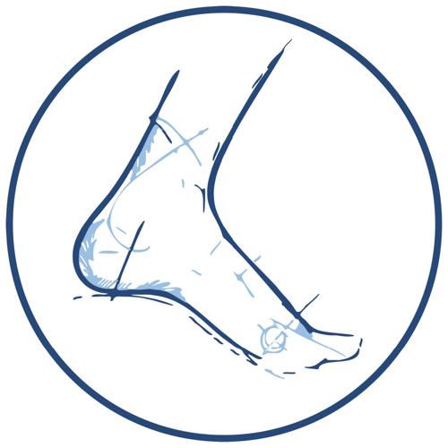 Cabinet Podologie Wilquin / Van Dam 