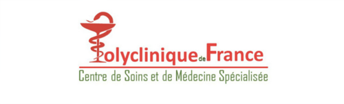 POLYCLINIQUE DE FRANCE