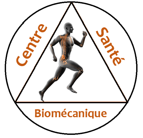 Centre de Santé Biomécanique - Cabinet Gillard