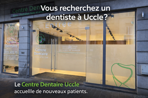 CENTRE DENTAIRE UCCLE