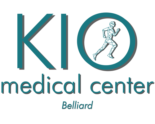 Kio Medical Center Belliard