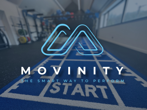 Centre Movinity