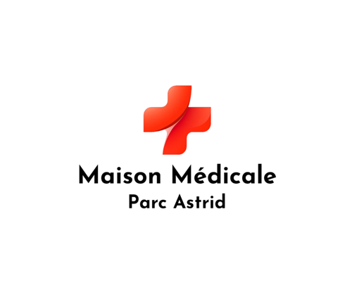 Maison Médicale Parc Astrid