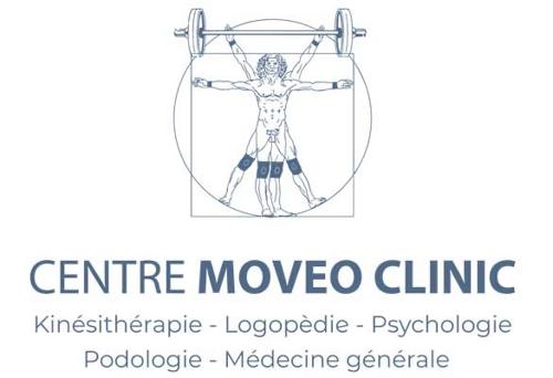 Centre Moveo Clinic