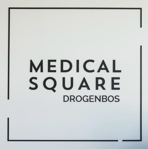 Medical Square