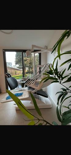 Centre Dentaire Charles-Quint