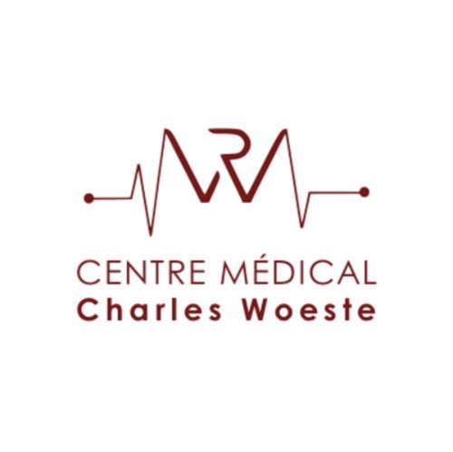 Centre médical Charles Woeste
