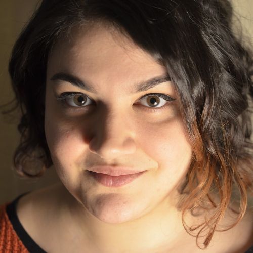 Kenza El Marsni (Seksuoloog): Boek online een afspraak