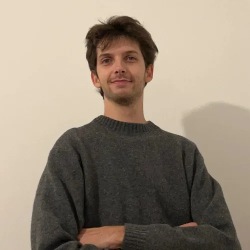 Léo Couteret (Kinesist): Boek online een afspraak