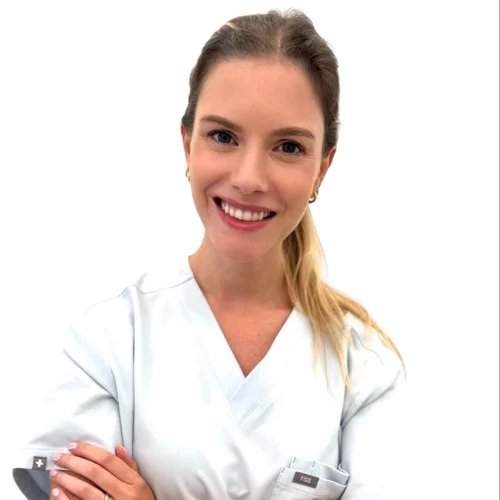 Laura Mirakaj Dentist: Book an online appointment