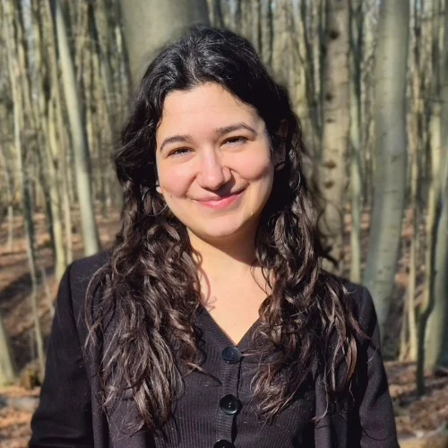 Aylin Eryuruk Psychologist: Book an online appointment