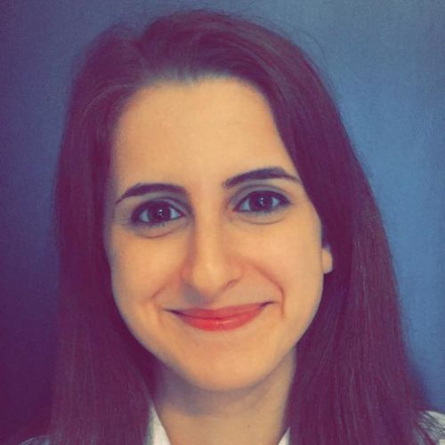 Annie Arakelian (Ostéopathe): Prenez rendez-vous en ligne